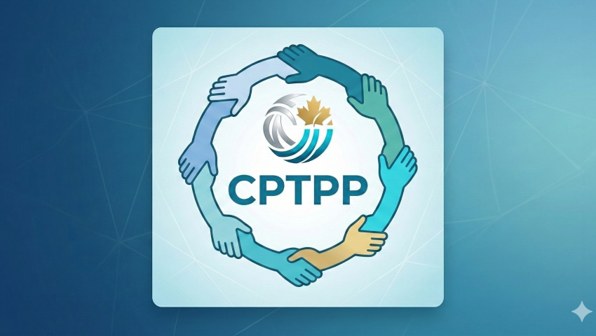 CPTPP & the Digital Era: Breakthrough Opportunities for Technology and Service Enterprises